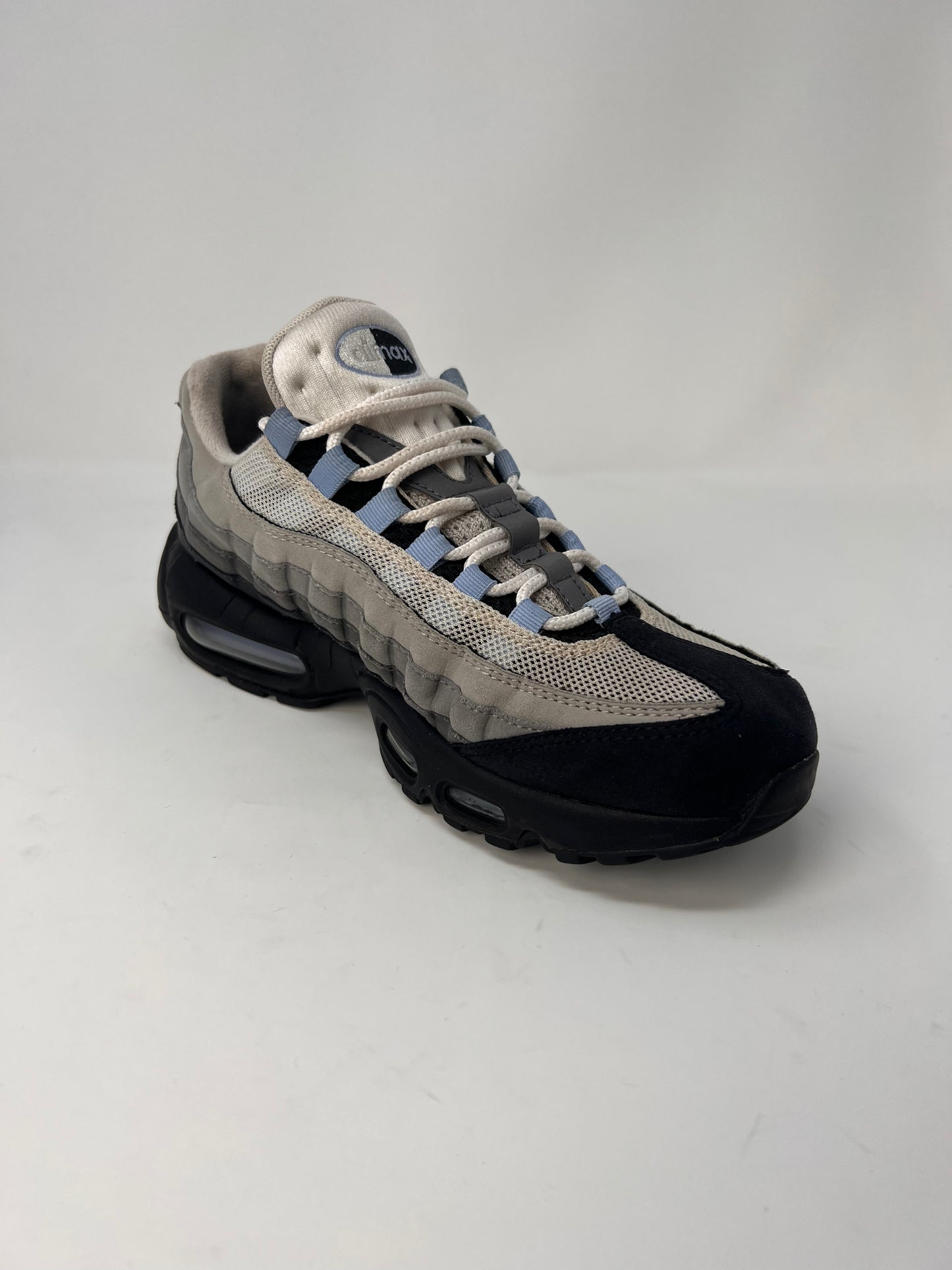 Nike Air Max 95 Aluminium