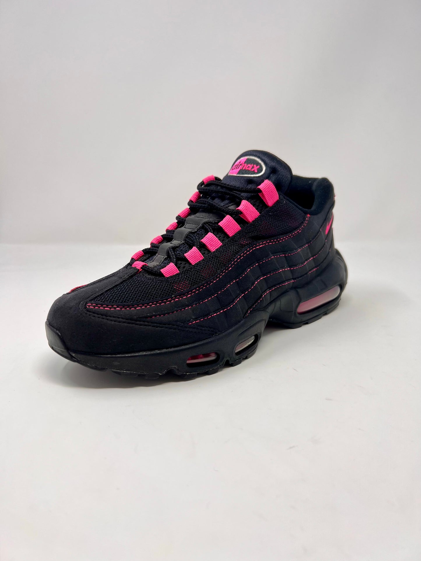 Nike Air Max 95 Pink Blast Asia Exclusive UK7.5