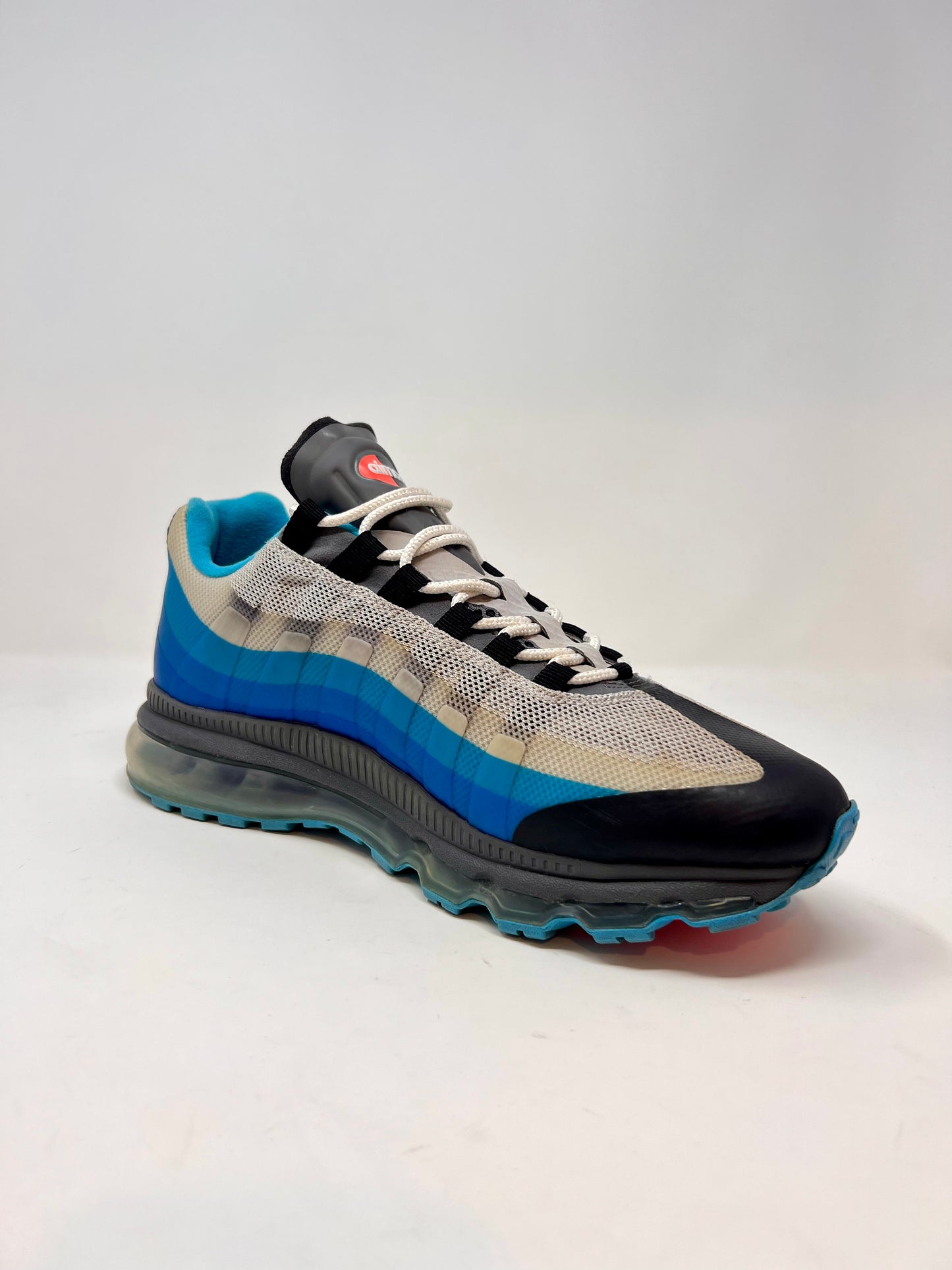 Nike Air Max 95+ BB mita Neo Escape 2.0 UK10