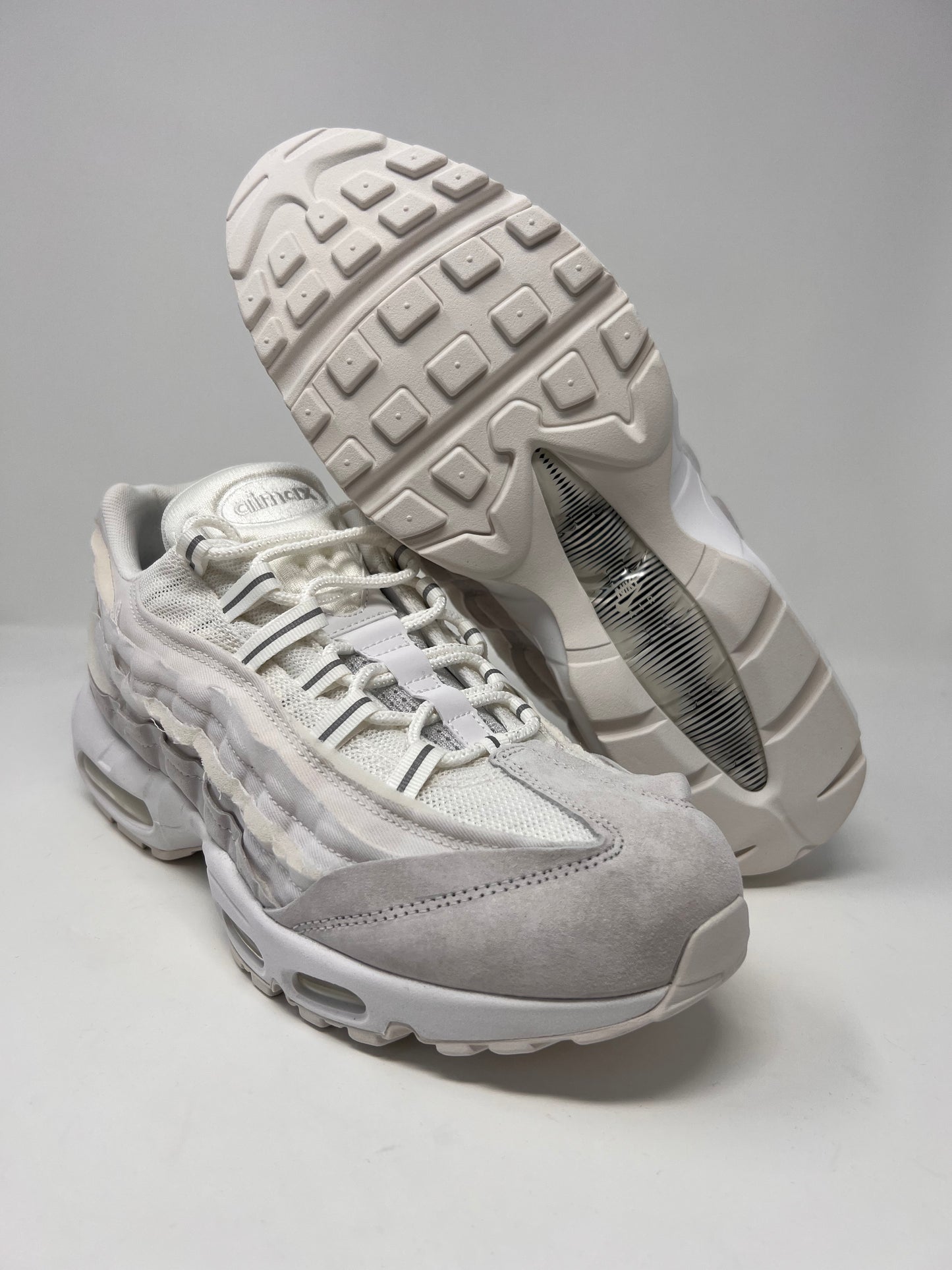 Nike Air Max 95 CDG White UK11
