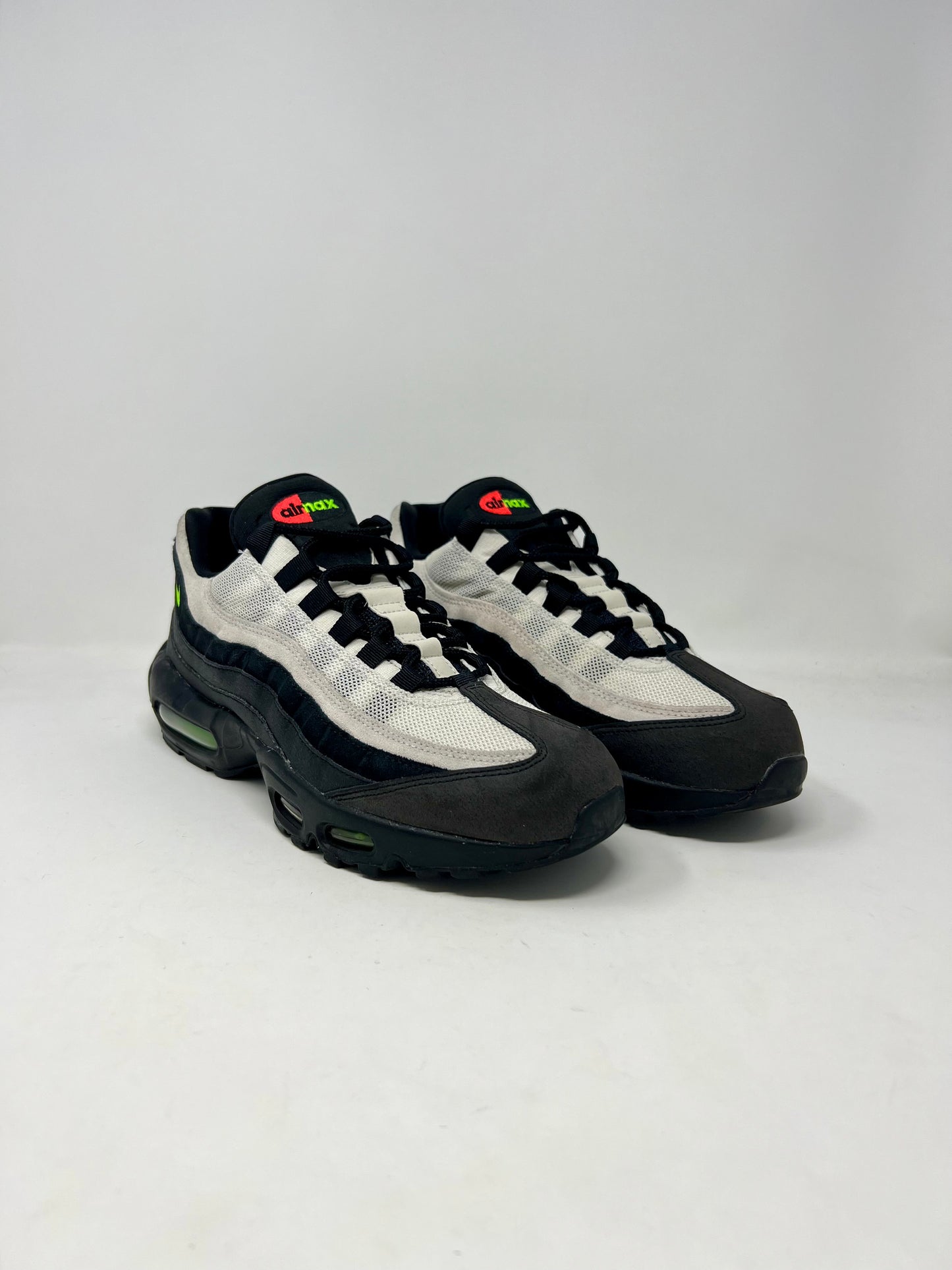 Nike Air Max 95 Neon Antifreeze UK8.5