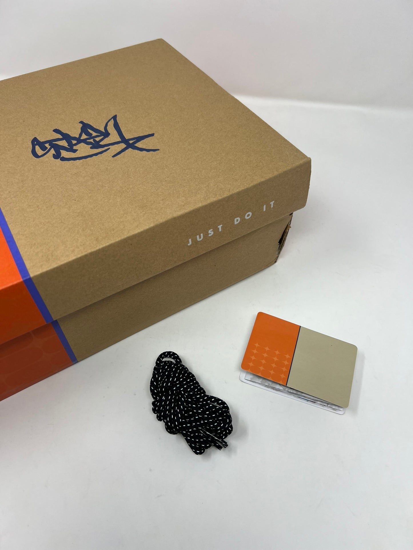 Nike Air Max 95 Stash (2024) Signed Box UK10