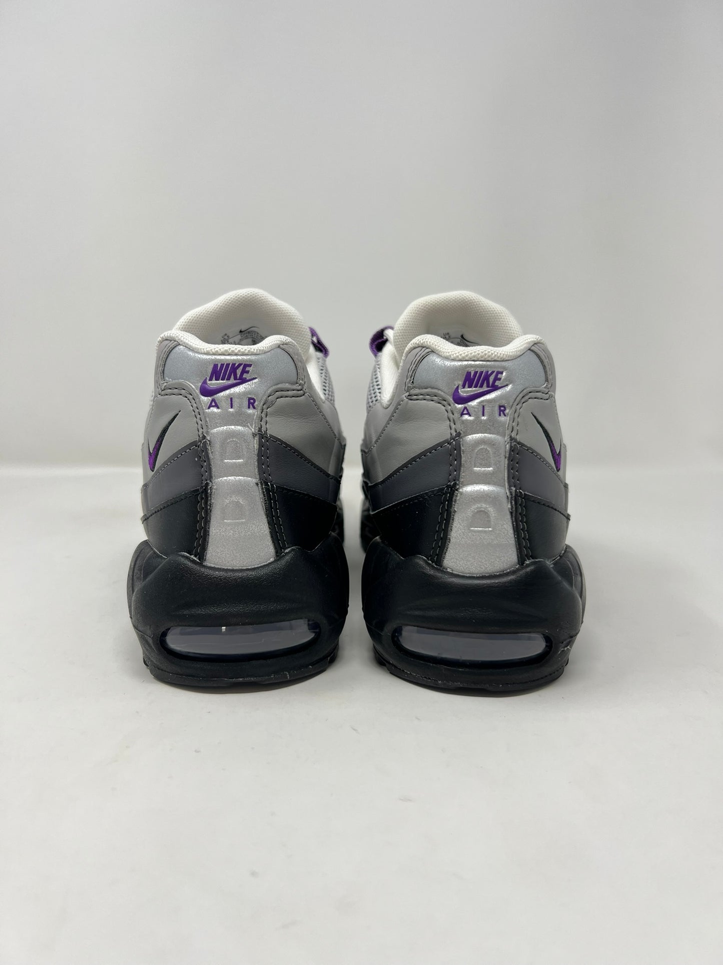 Nike Air Max 95 Disco Purple UK8