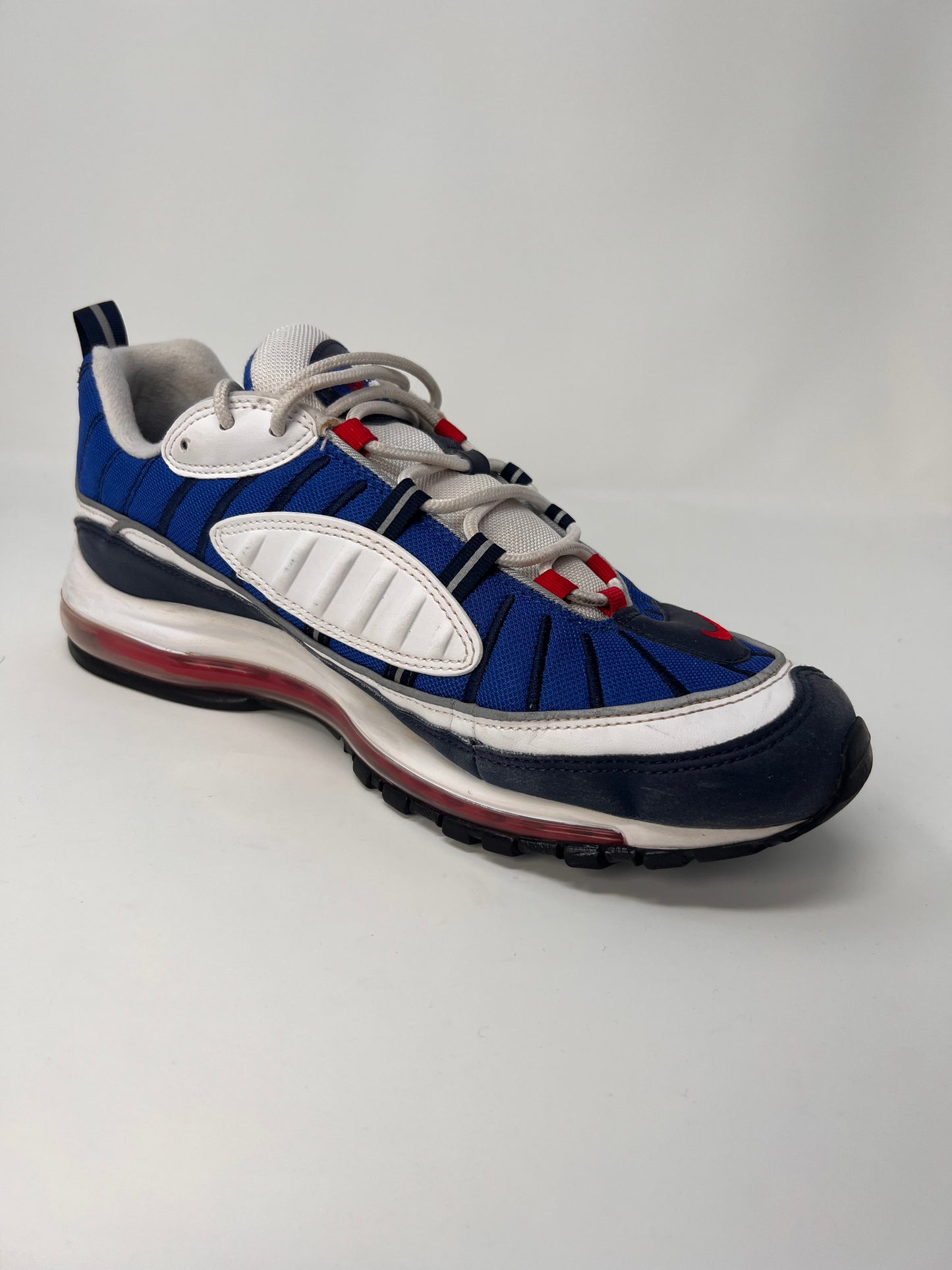 Nike Air Max 98 Gundam