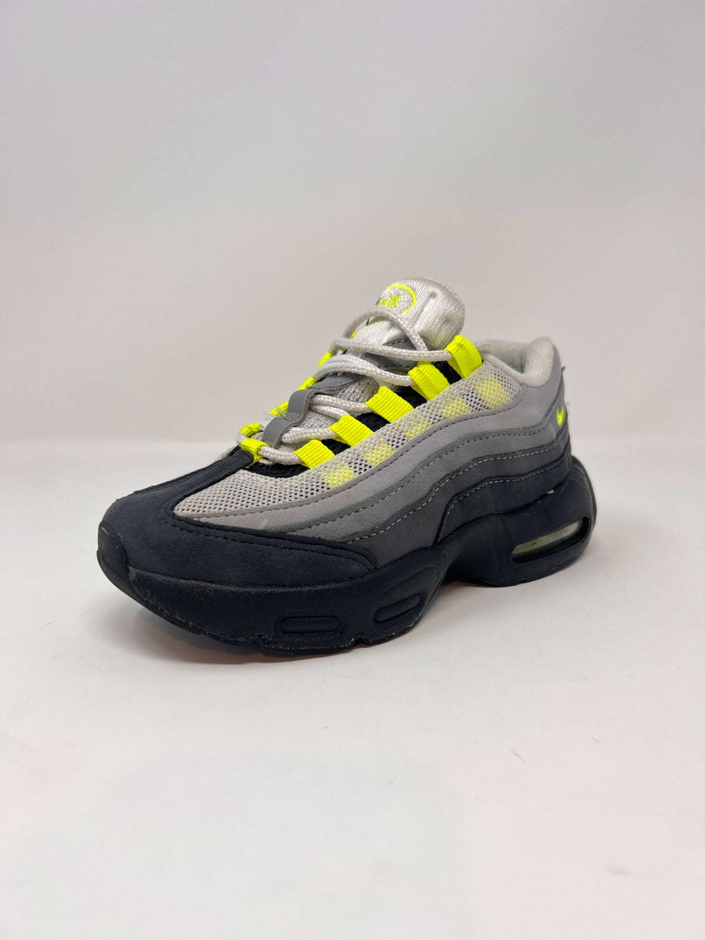 Nike Air Max 95 Neon (PS) UK12