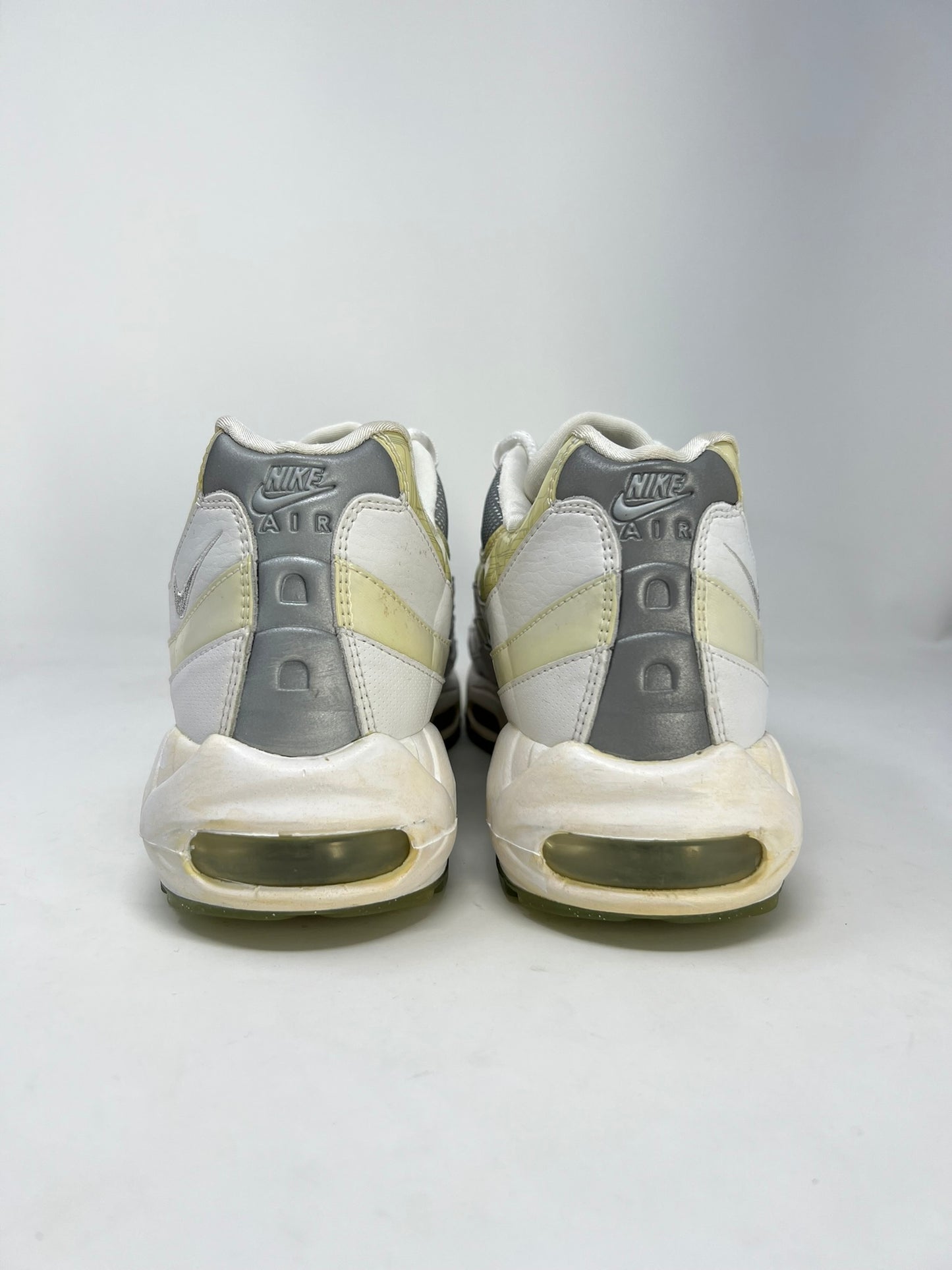 Nike Air Max 95 Nintendo WII UK12