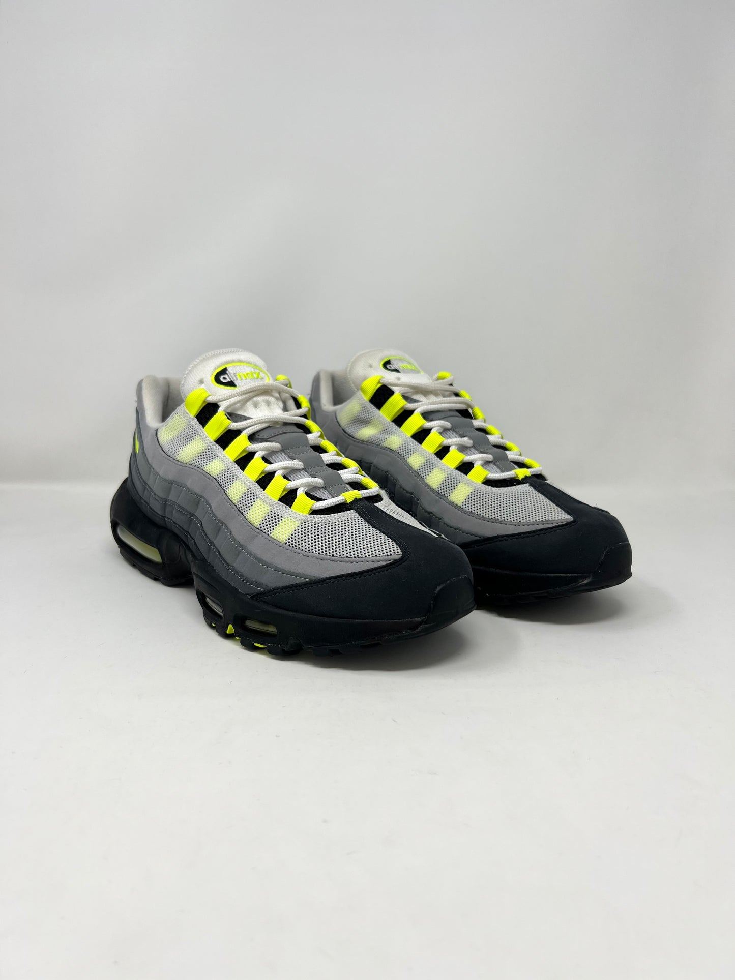 Nike Air Max 95 OG Neon (2020) UK9.5