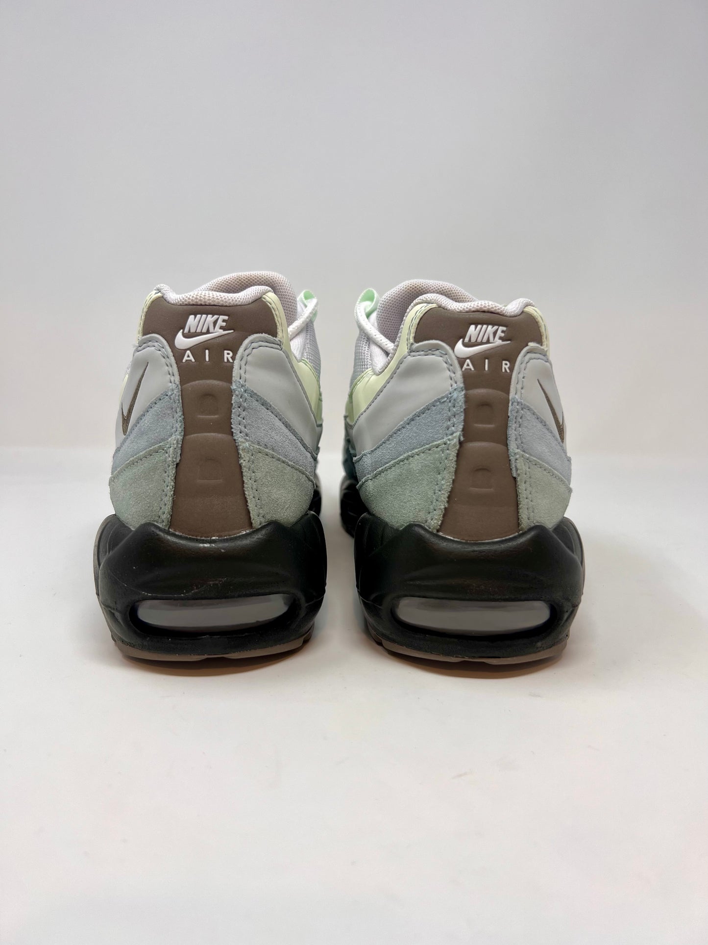 Nike Air Max 95 Sequoia Dusty Sage UK9