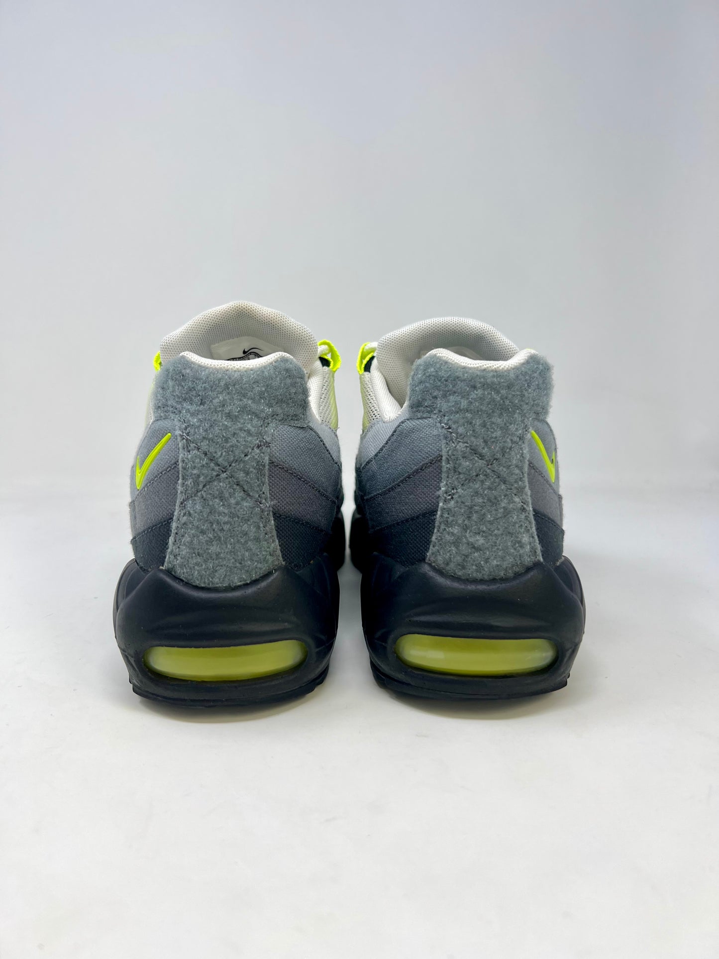 Nike Air Max 95 Patch Neon UK8.5