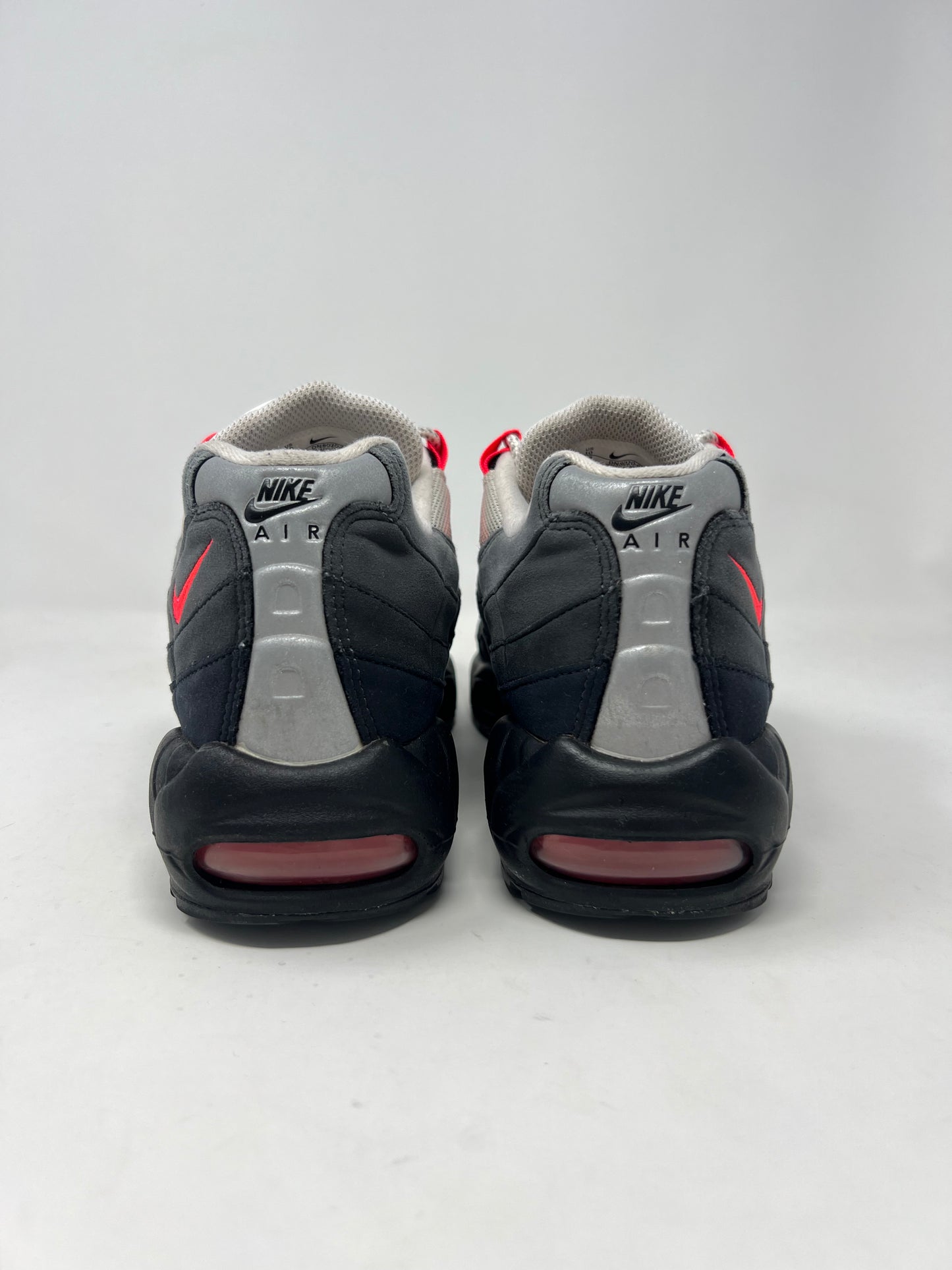 Nike Air Max 95 Greedy 3.0 UK9