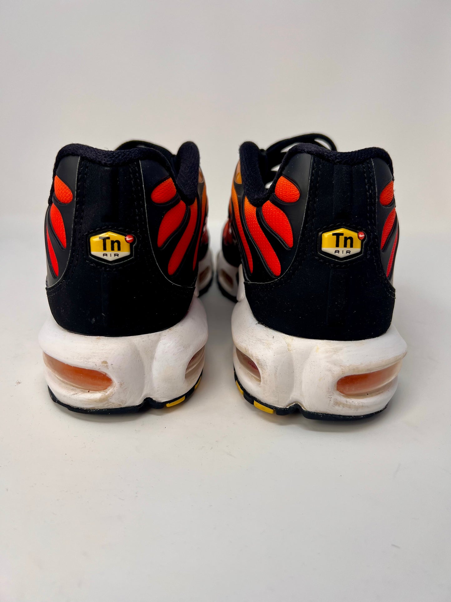 Nike Air Max Plus Anniversary Pimento 2018 UK9
