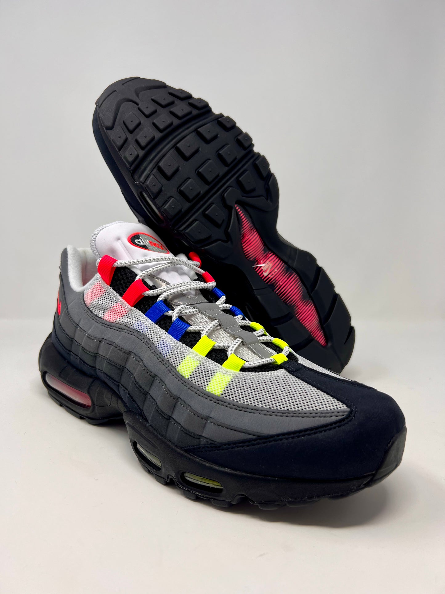 Nike Air Max 95 Greedy 3.0 UK12