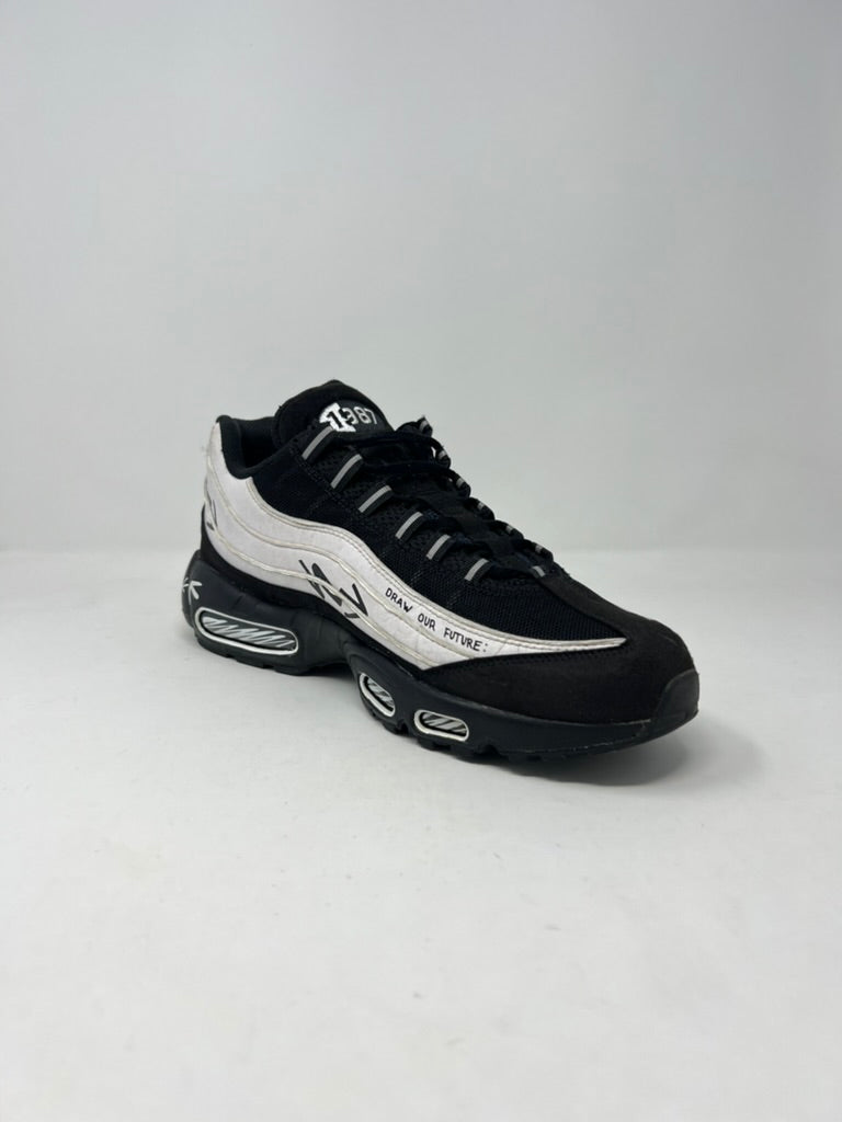 Nike Air Max 95 Sketch With The Past UK10