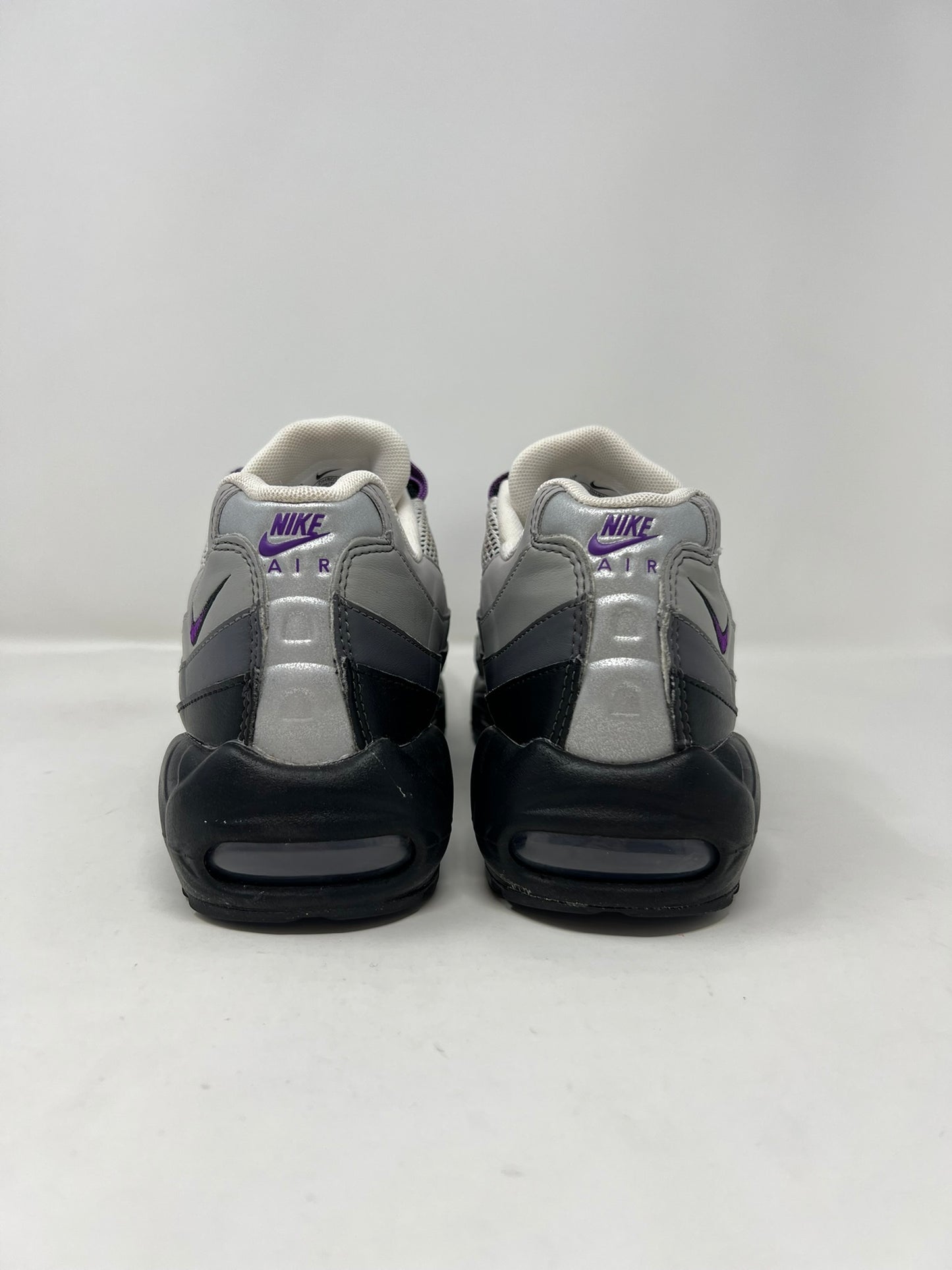 Nike Air Max 95 Disco Purple UK8.5