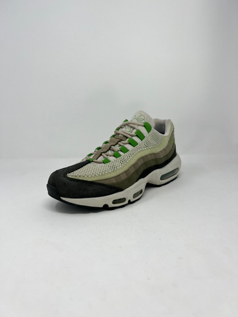 Nike Air Max 95 Earth Day UK9