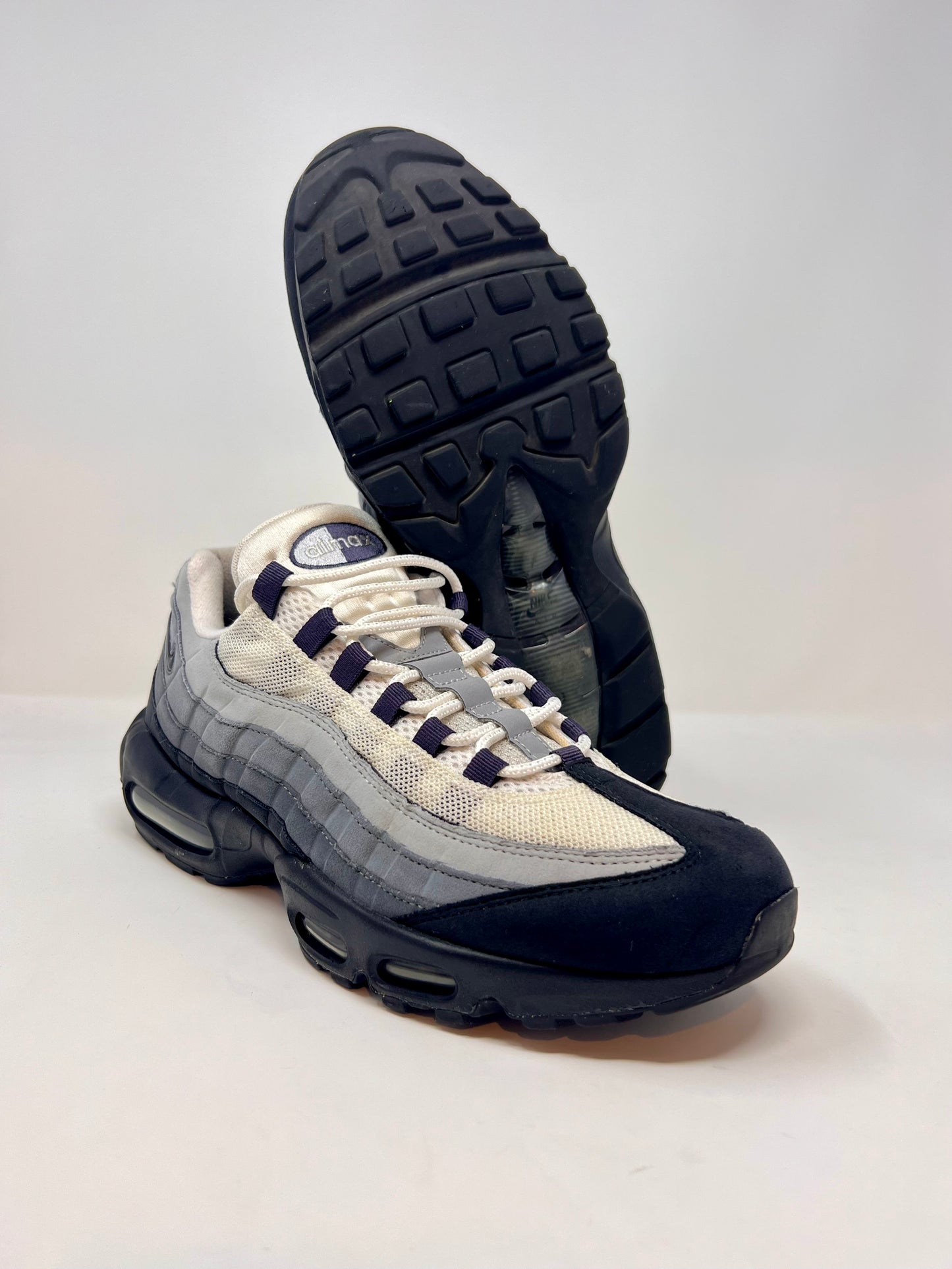 Nike Air Max 95 OG Gridiron UK11