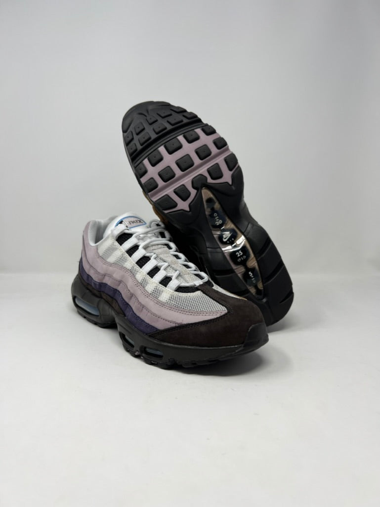 Nike Air Max 95 Unearthed UK10 Brand New