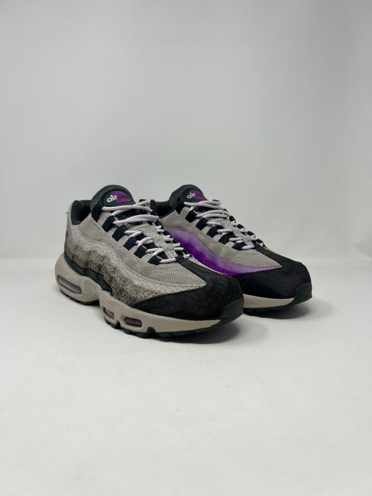 Nike Air Max 95 Viotech Anthracite UK9.5