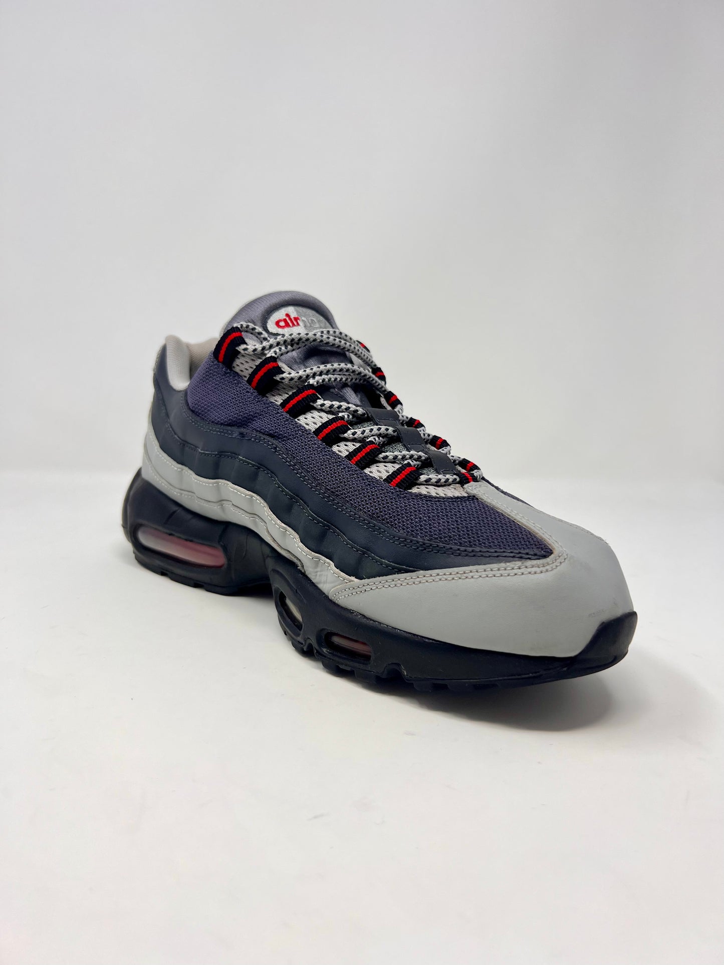 Nike Air Max 95 Essential Anthracite UK10