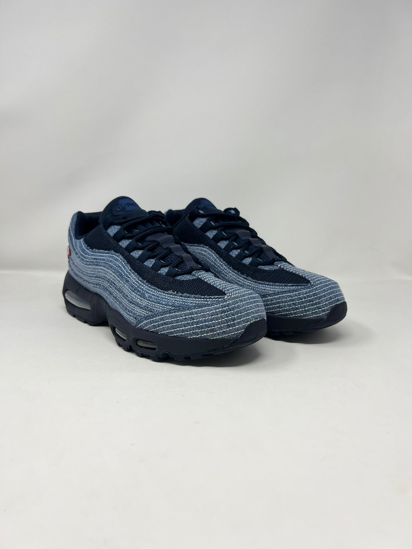 Nike Air Max 95 OG Levis Obsidian UK10.5