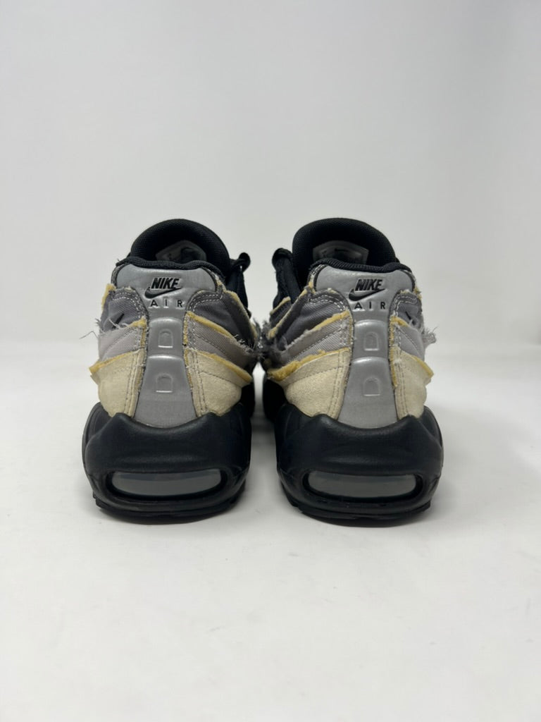 Nike Air Max 95 CDG Black Grey UK5.5