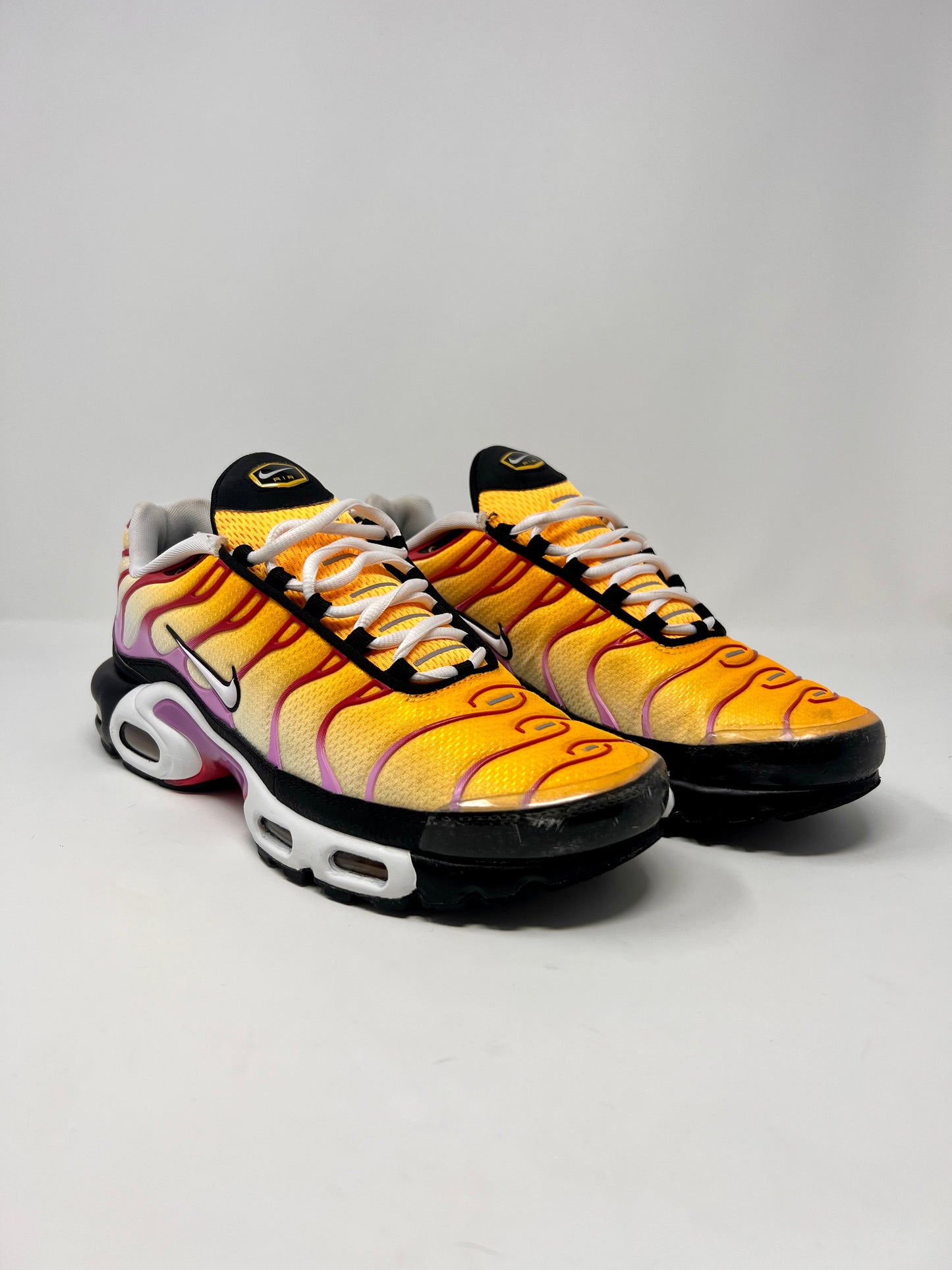 Nike Air Max Plus TN Sherbert UK9