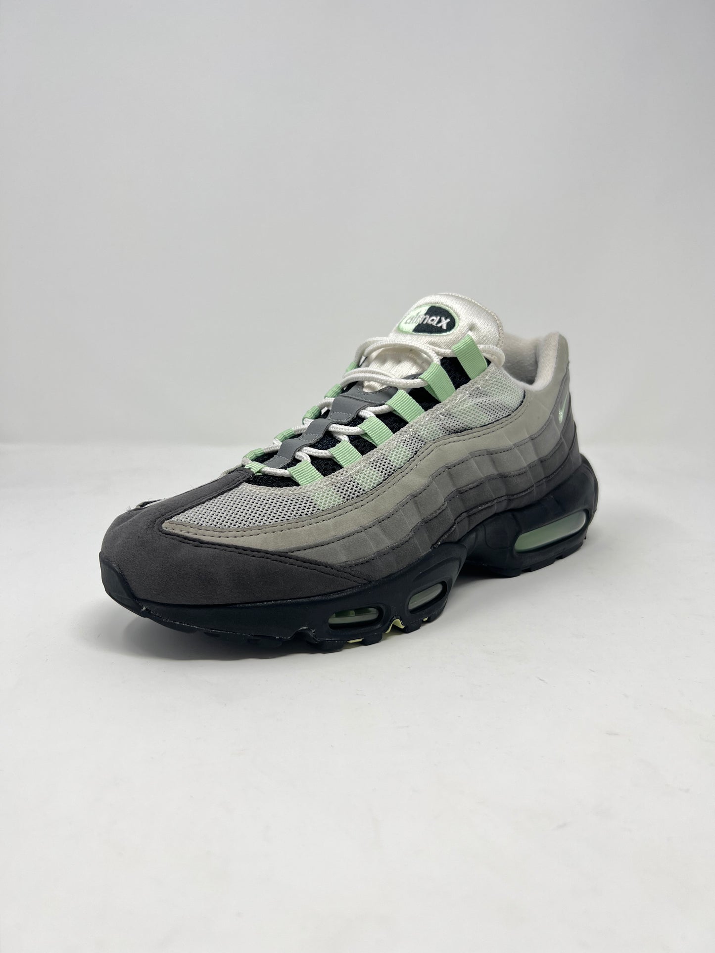 Nike Air Max 95 Fresh Mint UK8