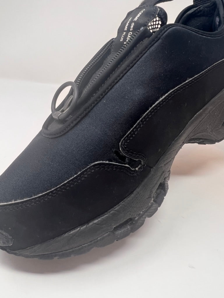 Nike CDG Sunder Max Triple Black UK6