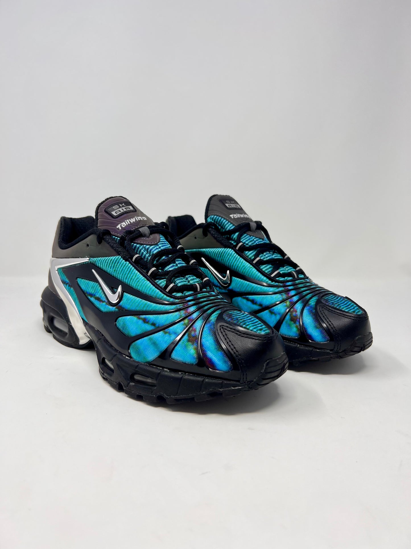 Nike Air Max Skepta Tailwind 5 UK 9