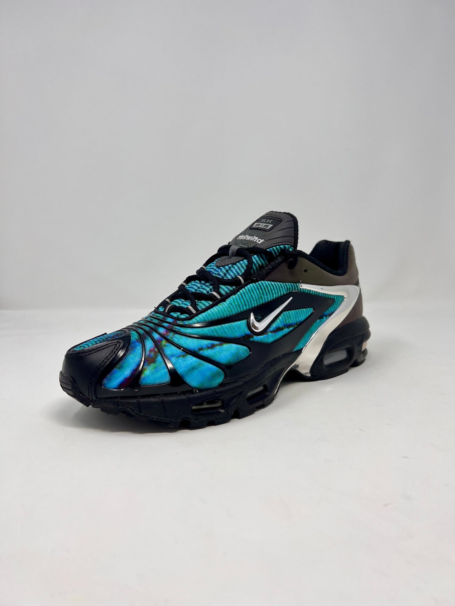 Nike Air Max Skepta Tailwind 5 UK 9