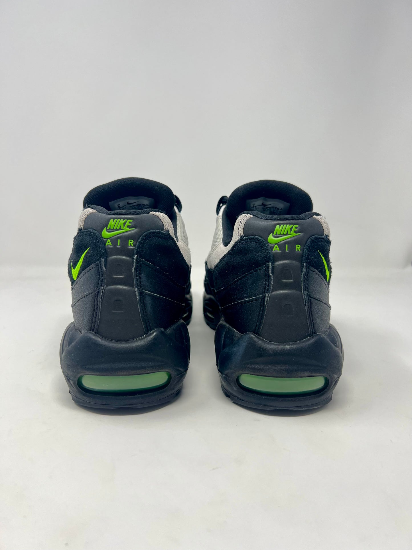 Nike Air Max 95 Neon Antifreeze UK8