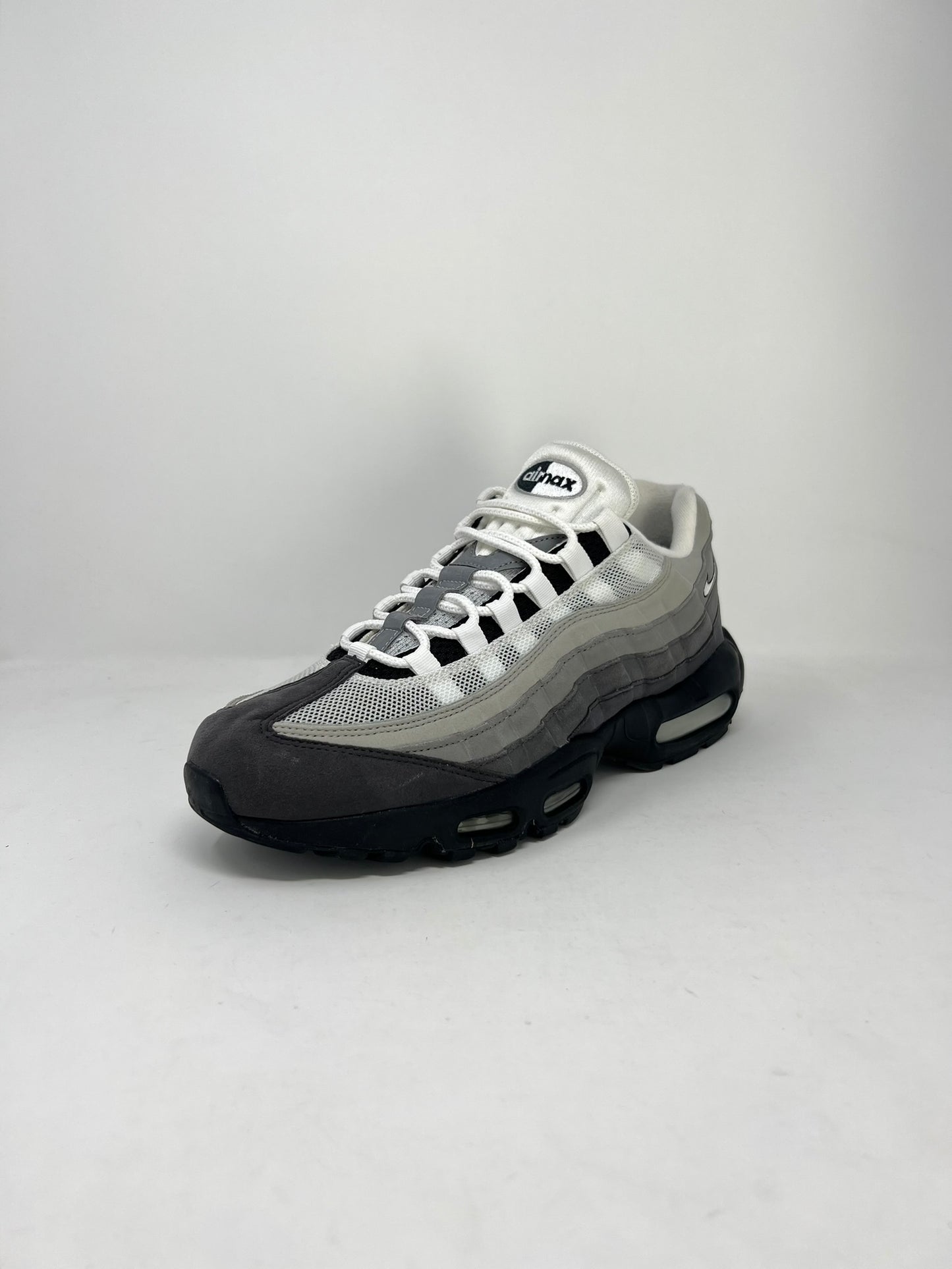 Nike Air Max 95 OG Granite UK10.5