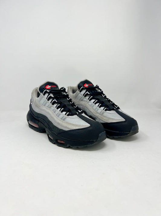 Nike Air Max 95 Koi Fish Scales UK8.5