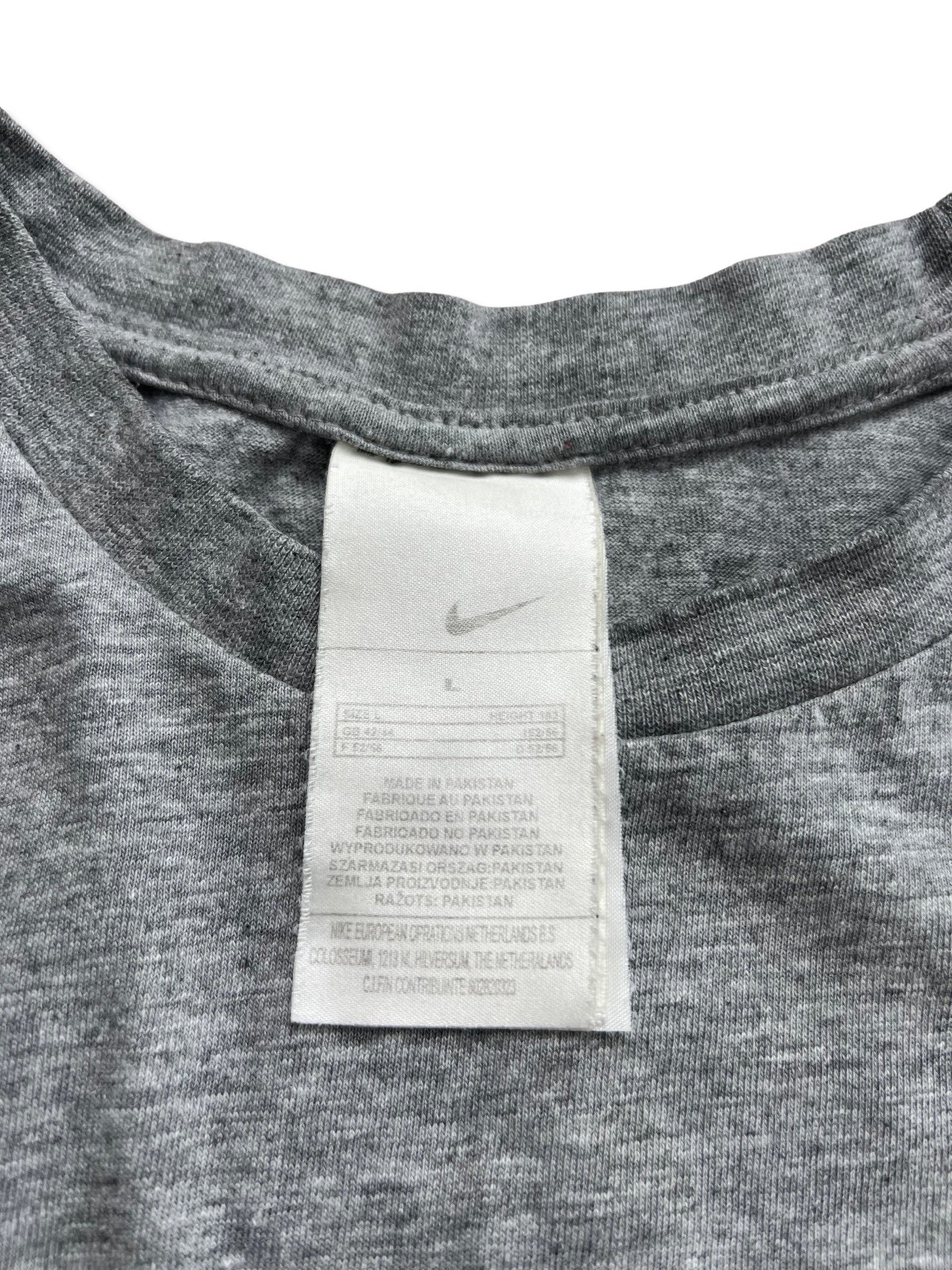 Nike Air Max 95 T Shirt L