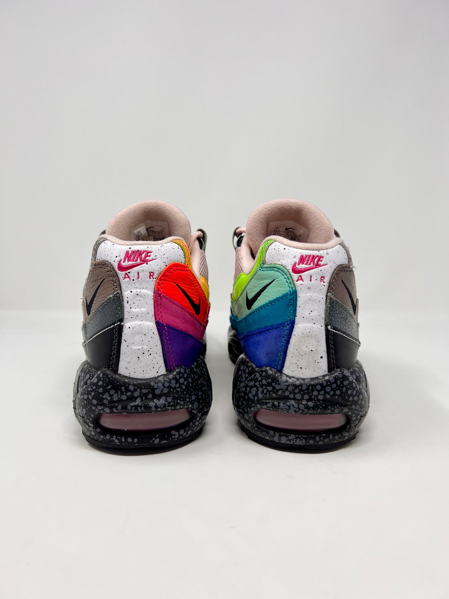 Nike Air Max 95 Size? 20 for 20 UK9.5