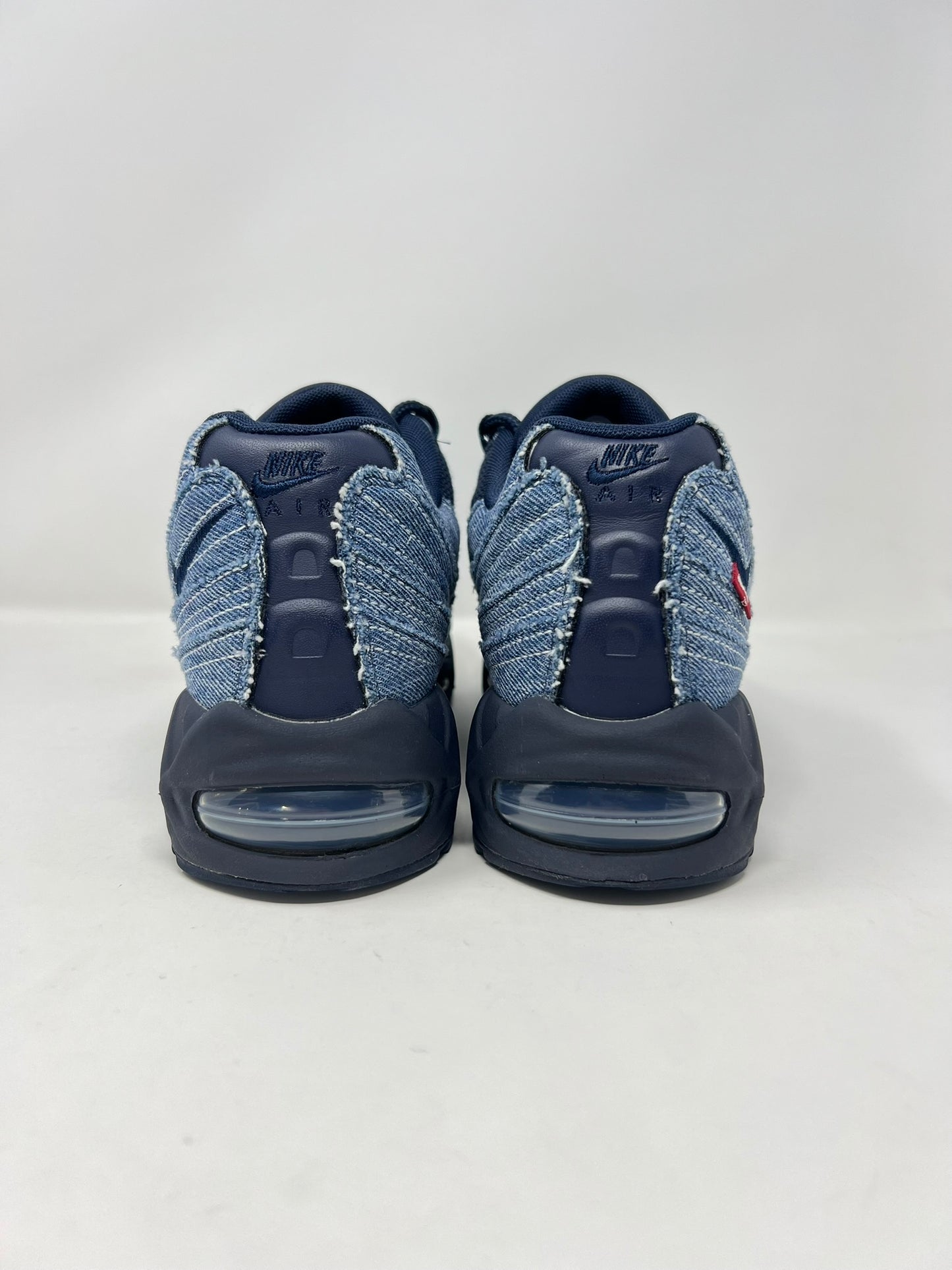 Nike Air Max 95 OG Levis Obsidian UK10.5