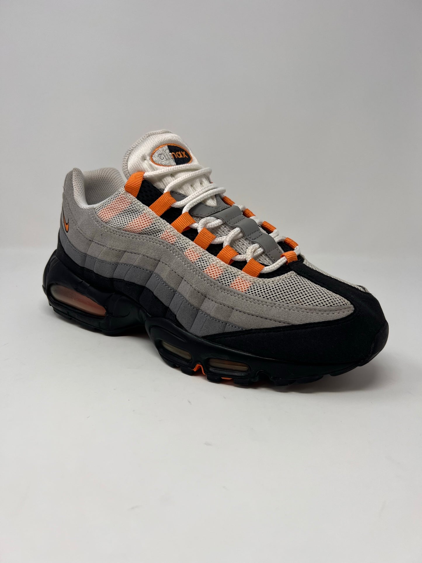 Nike Air Max 95 OG Mandarin UK9.5