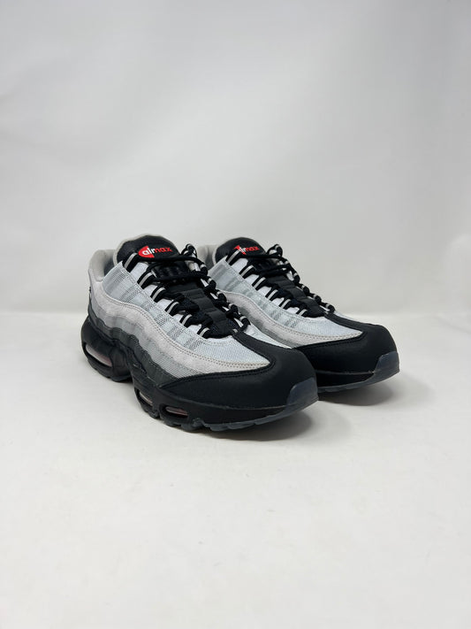 Nike Air Max 95 Koi Fish Scales UK10.5 Brand New