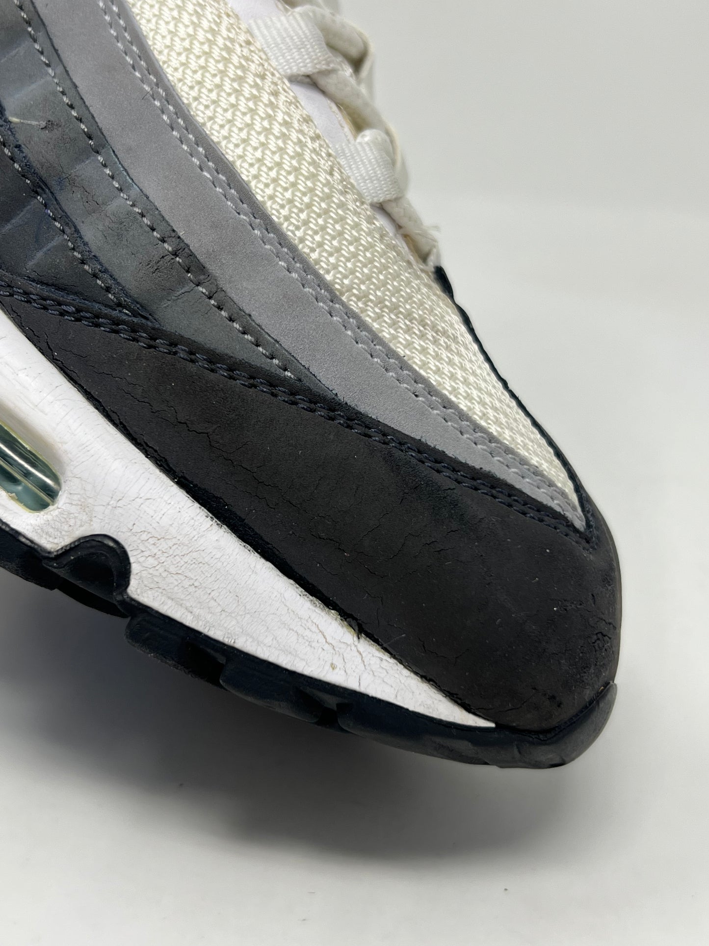 Nike Air Max 95 JD Baby Blue UK10