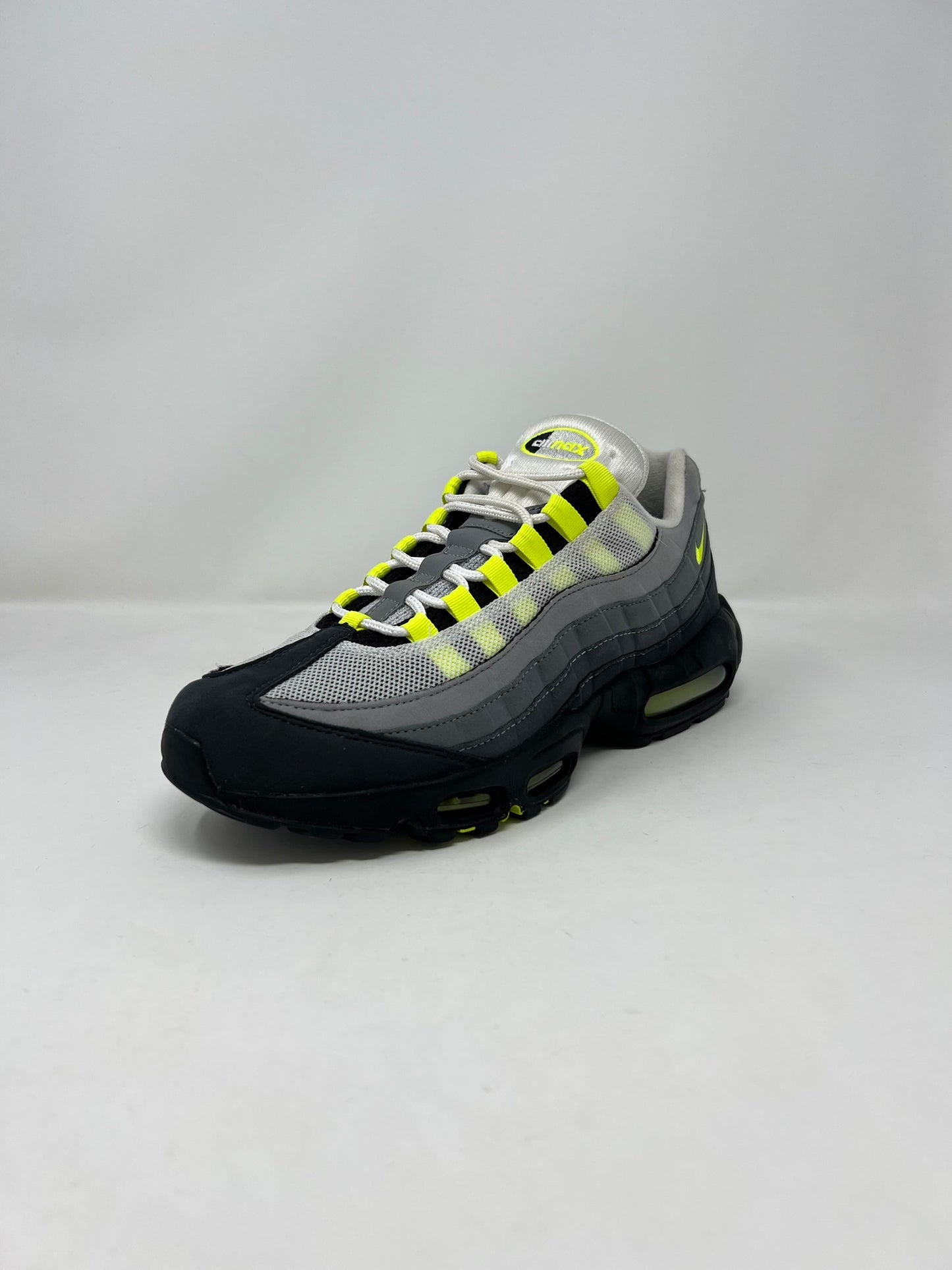 Nike Air Max 95 OG Neon (2020) UK9.5