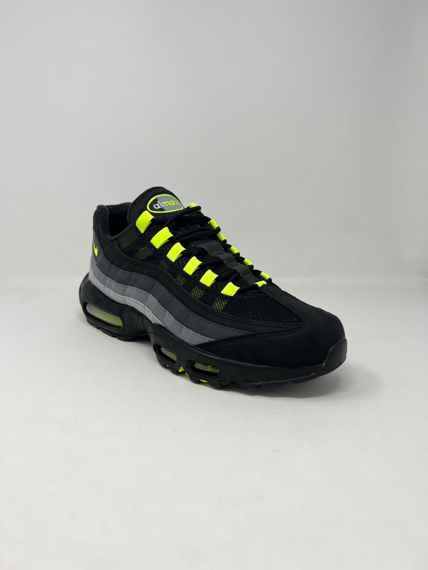 Nike Air Max 95 Reverse Neon UK10