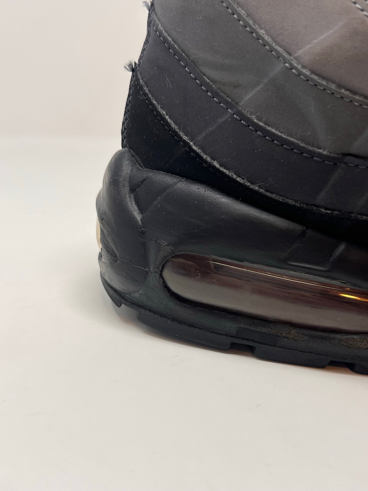 Nike Air Max 95 JD Dracula UK11