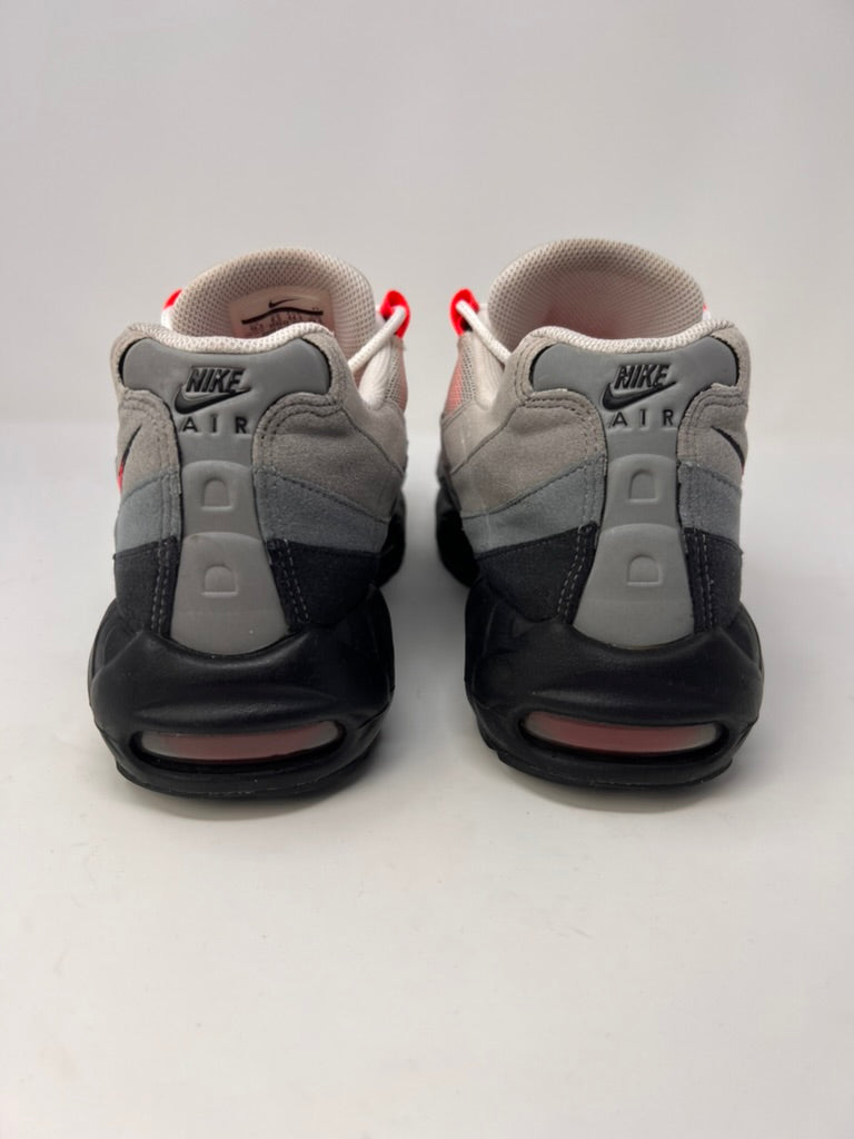 Nike Air Max 95 Solar Red US Exclusive