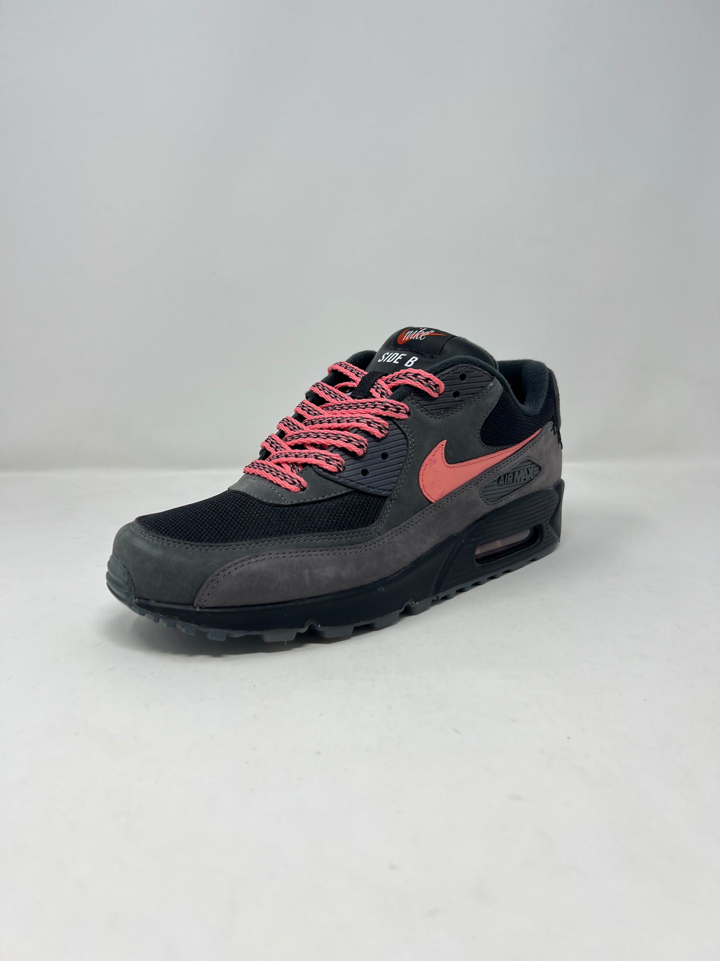 Nike Air Max 90 Mixtape Side B UK8 Look See Sample
