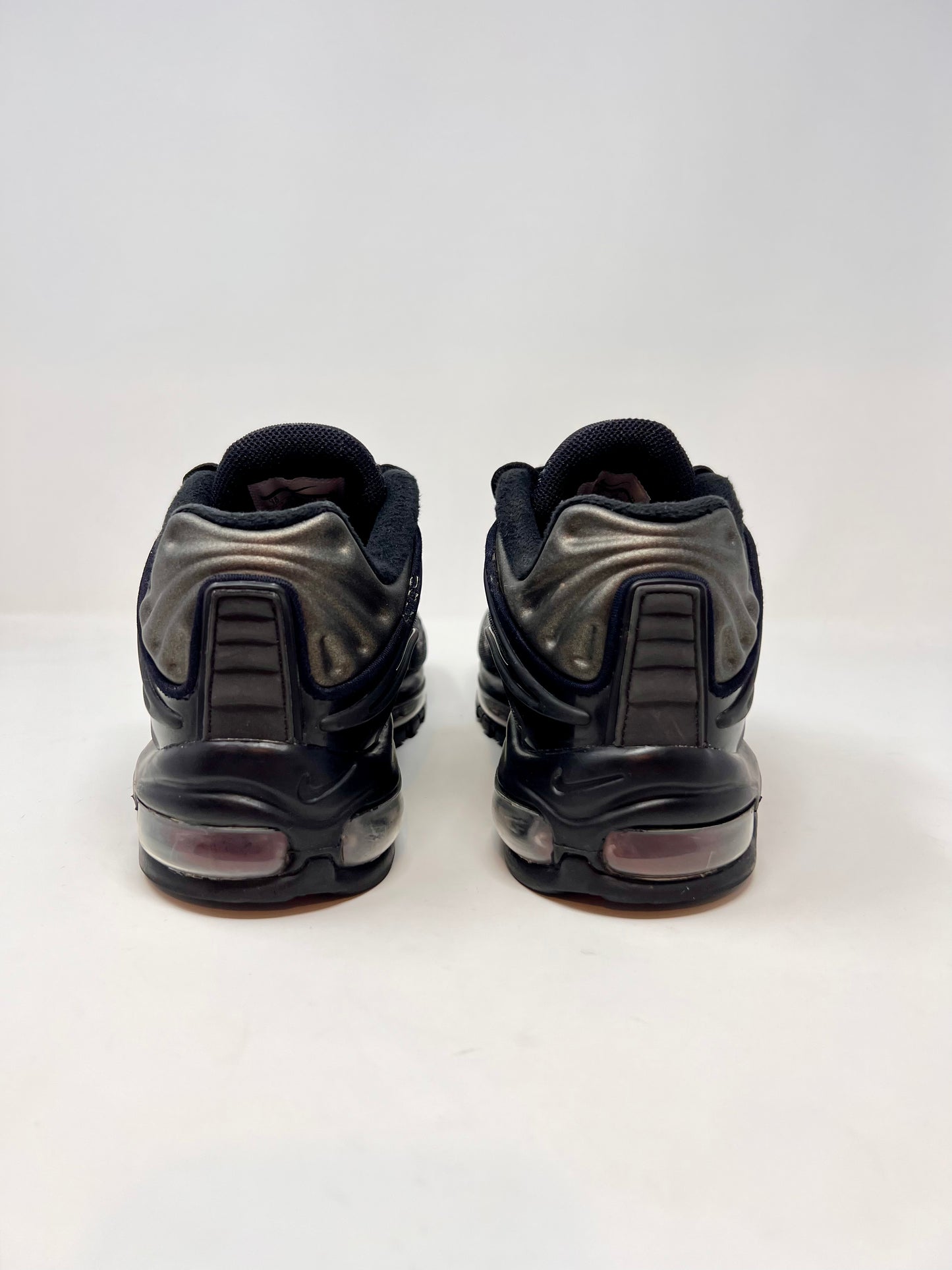 Nike Air Max Deluxe Skepta Never Sleep On Tour UK9
