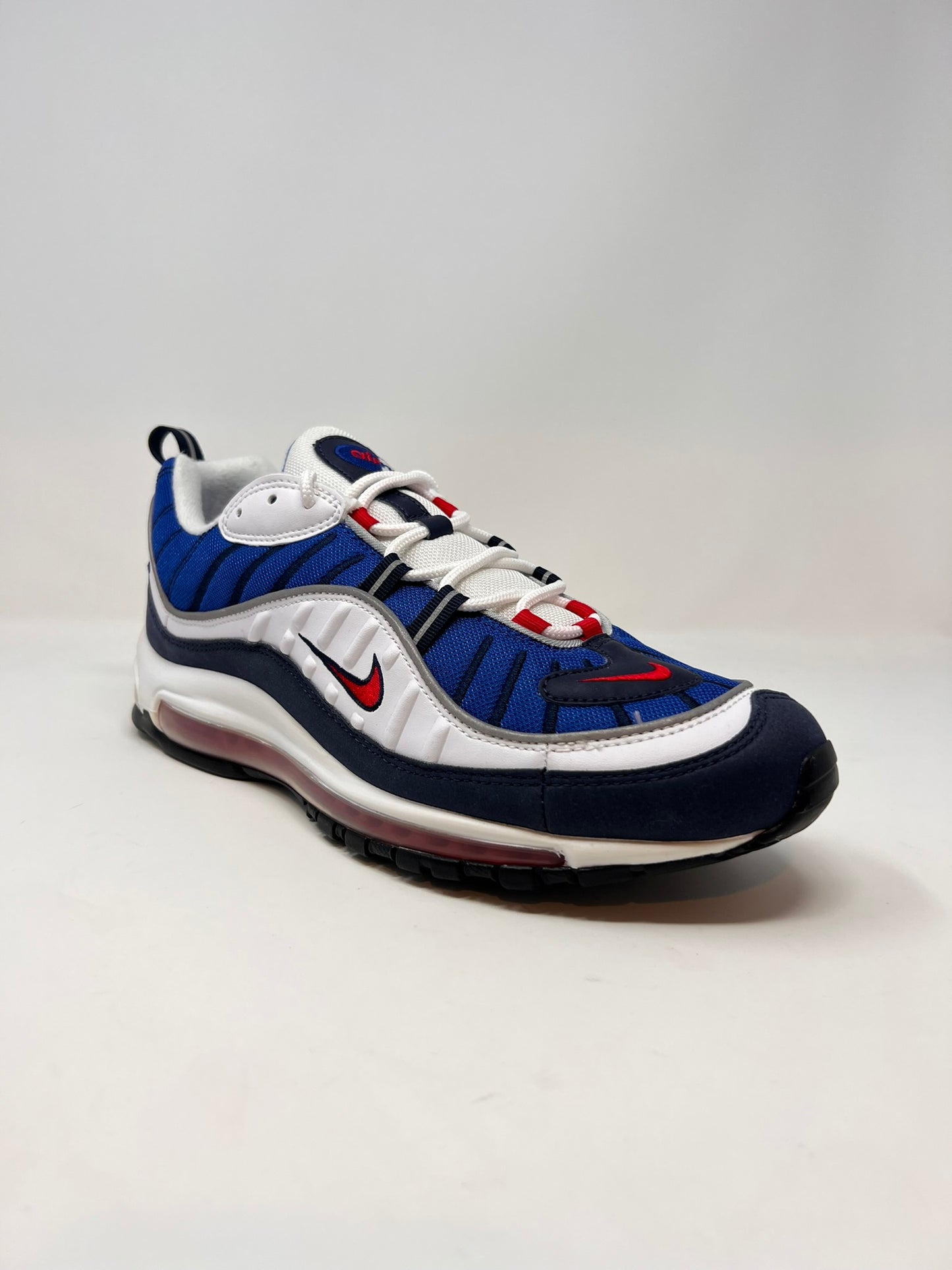 Nike Air Max 98 Gundam UK10.5