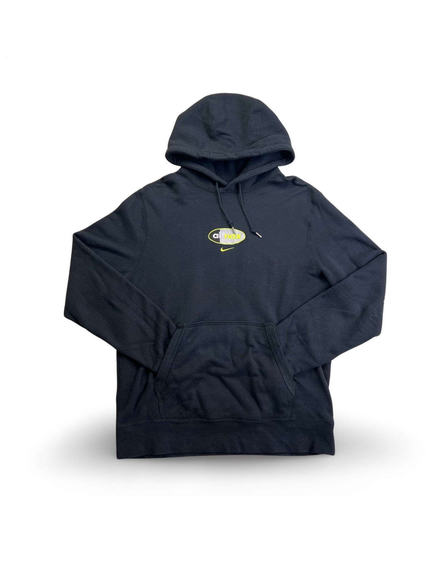 Nike Air Max 95 Neon Hoodie Japan Exclusive XL