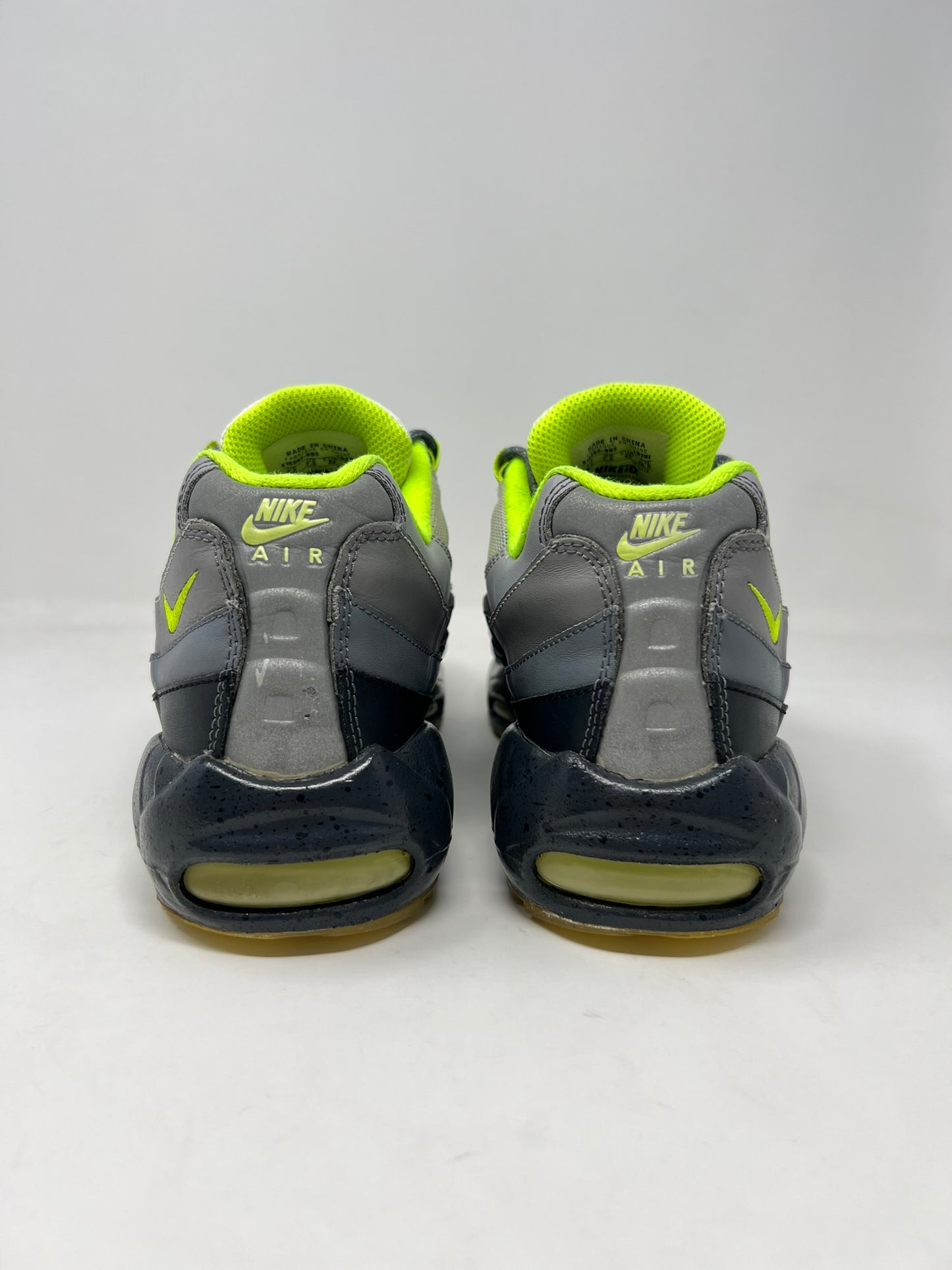 Nike Air Max 95 Neon ID UK7.5
