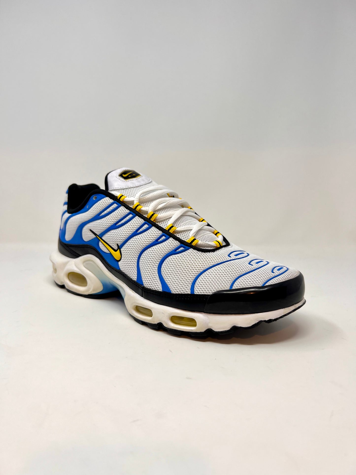 Nike Air Max Plus TN Paradise UK10