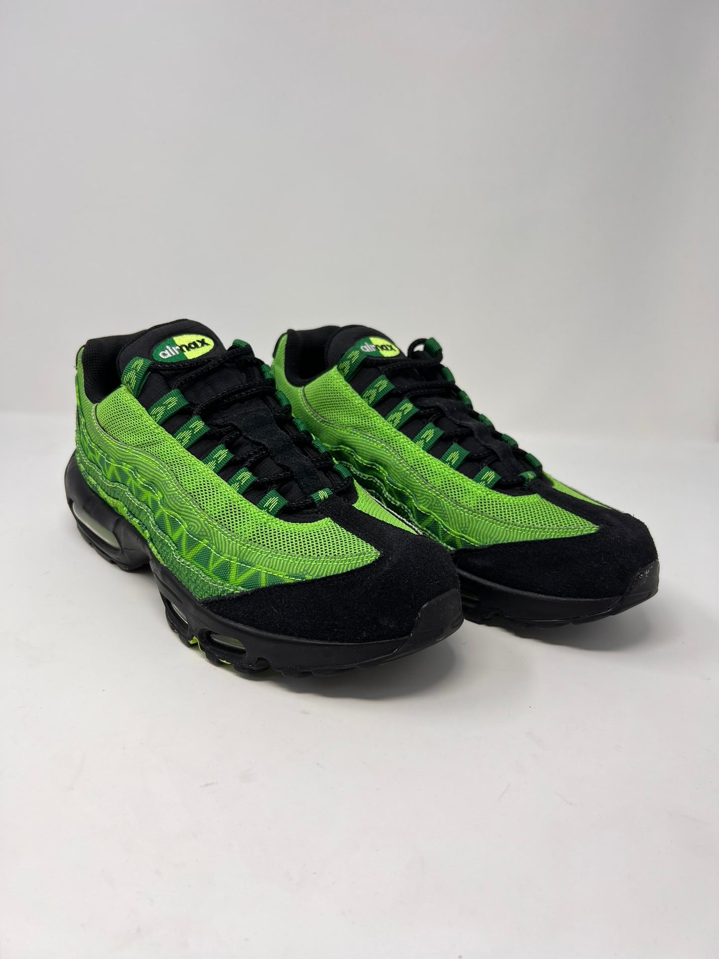 Nike Air Max 95 Naija UK8.5